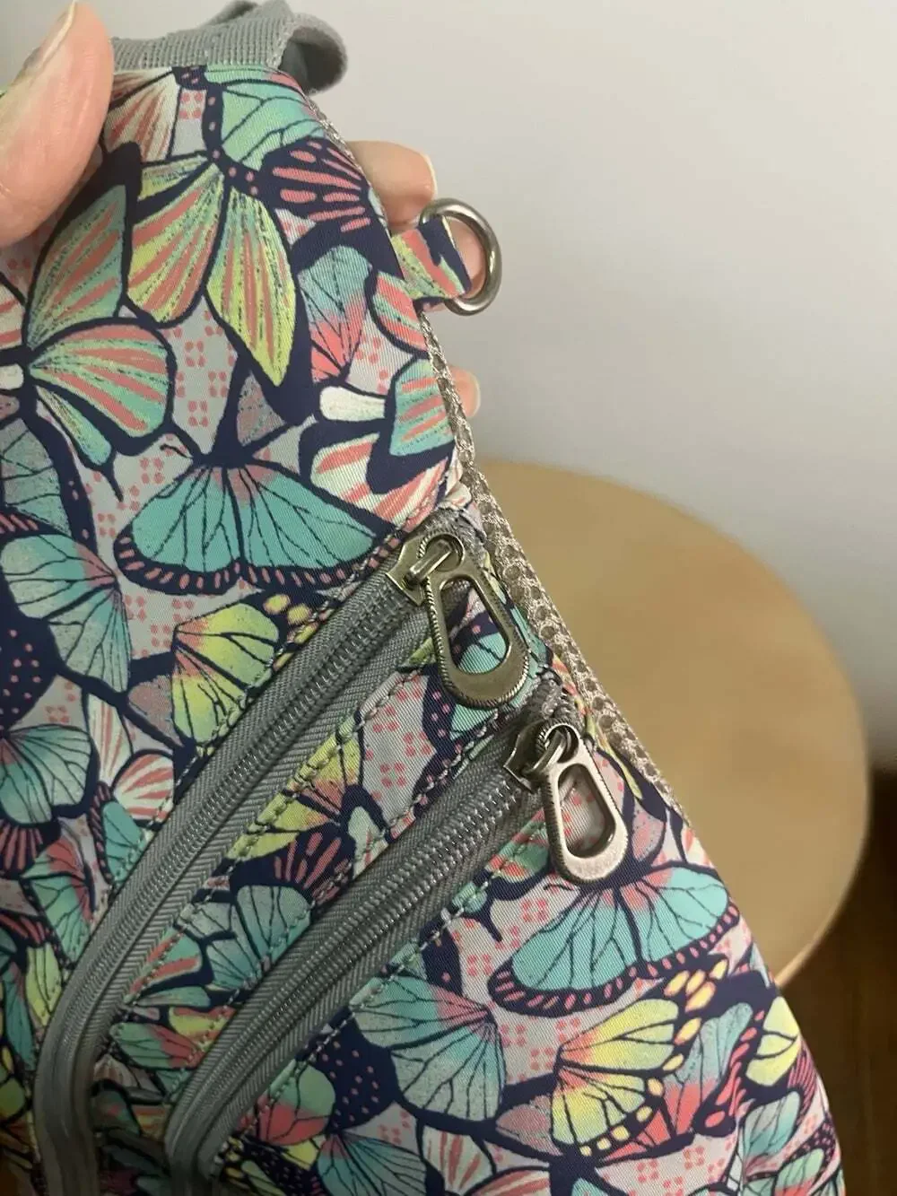 Sakroots go sling